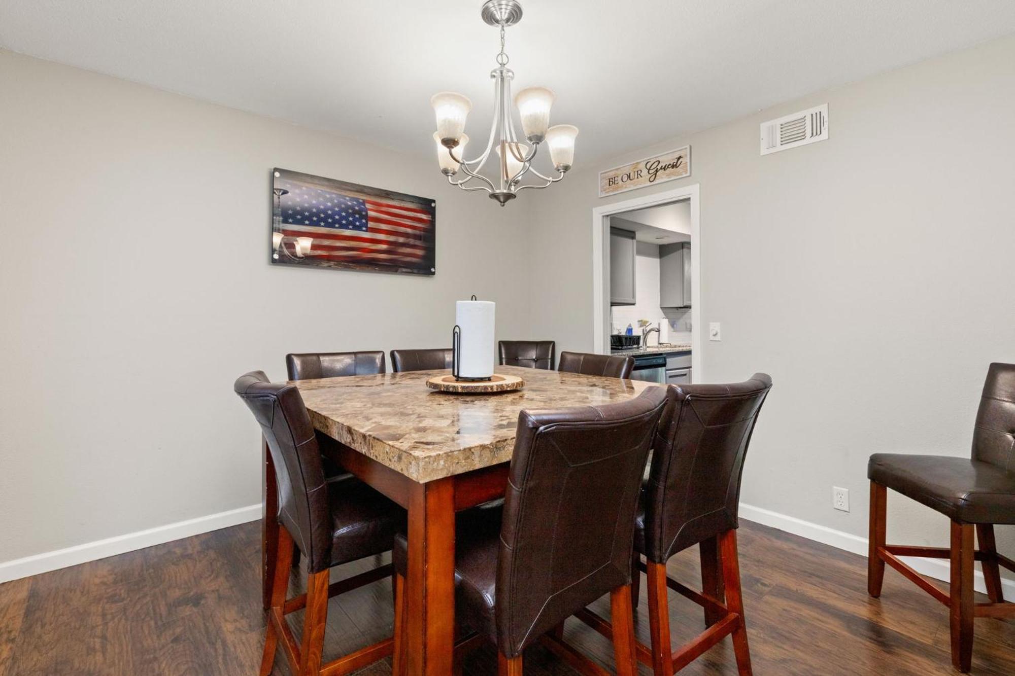 Spacious 4 Bedroom With Pool-Minutes To Seaworld And Lackland Afb San Antonio Exteriér fotografie