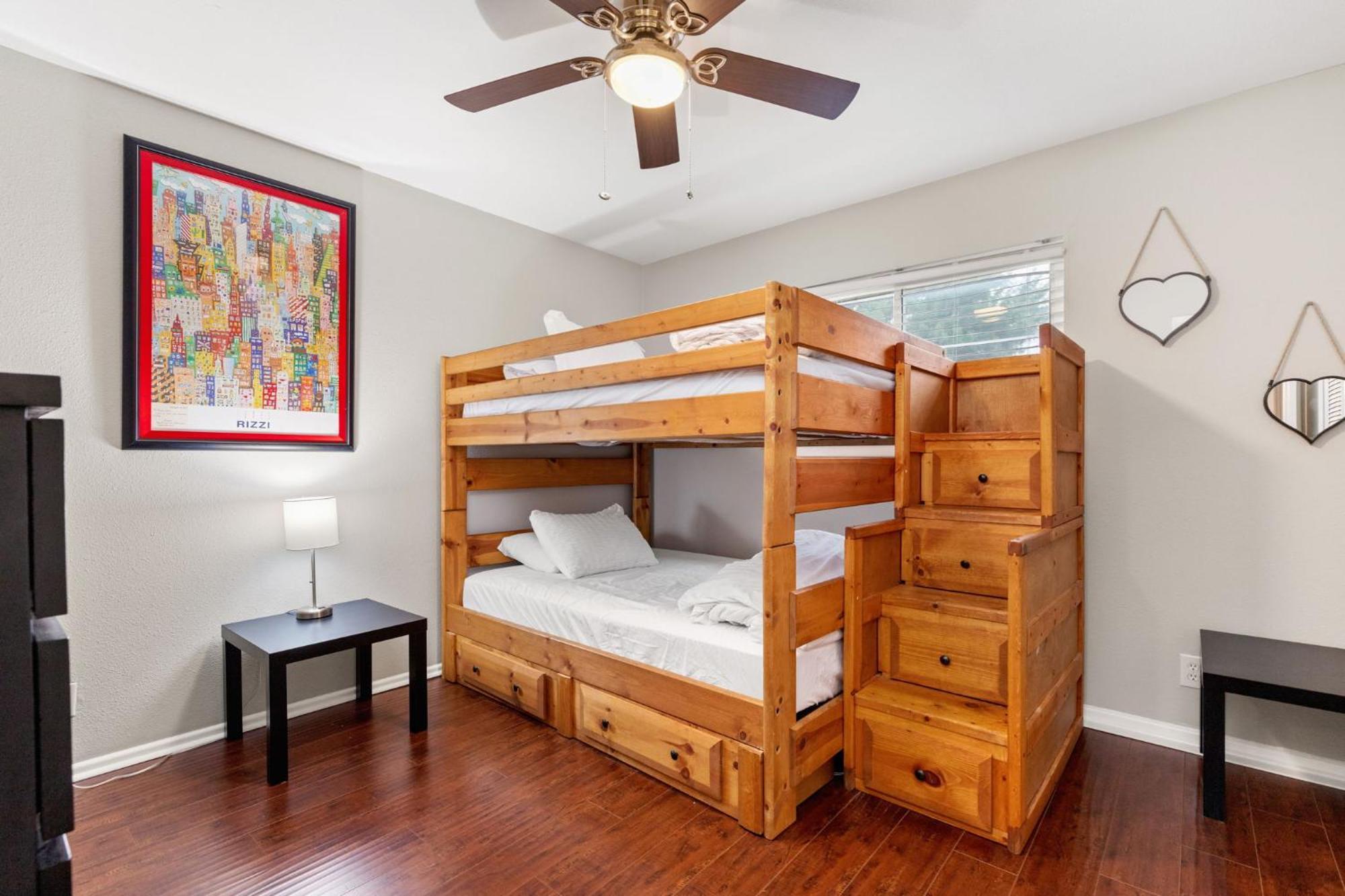 Spacious 4 Bedroom With Pool-Minutes To Seaworld And Lackland Afb San Antonio Exteriér fotografie
