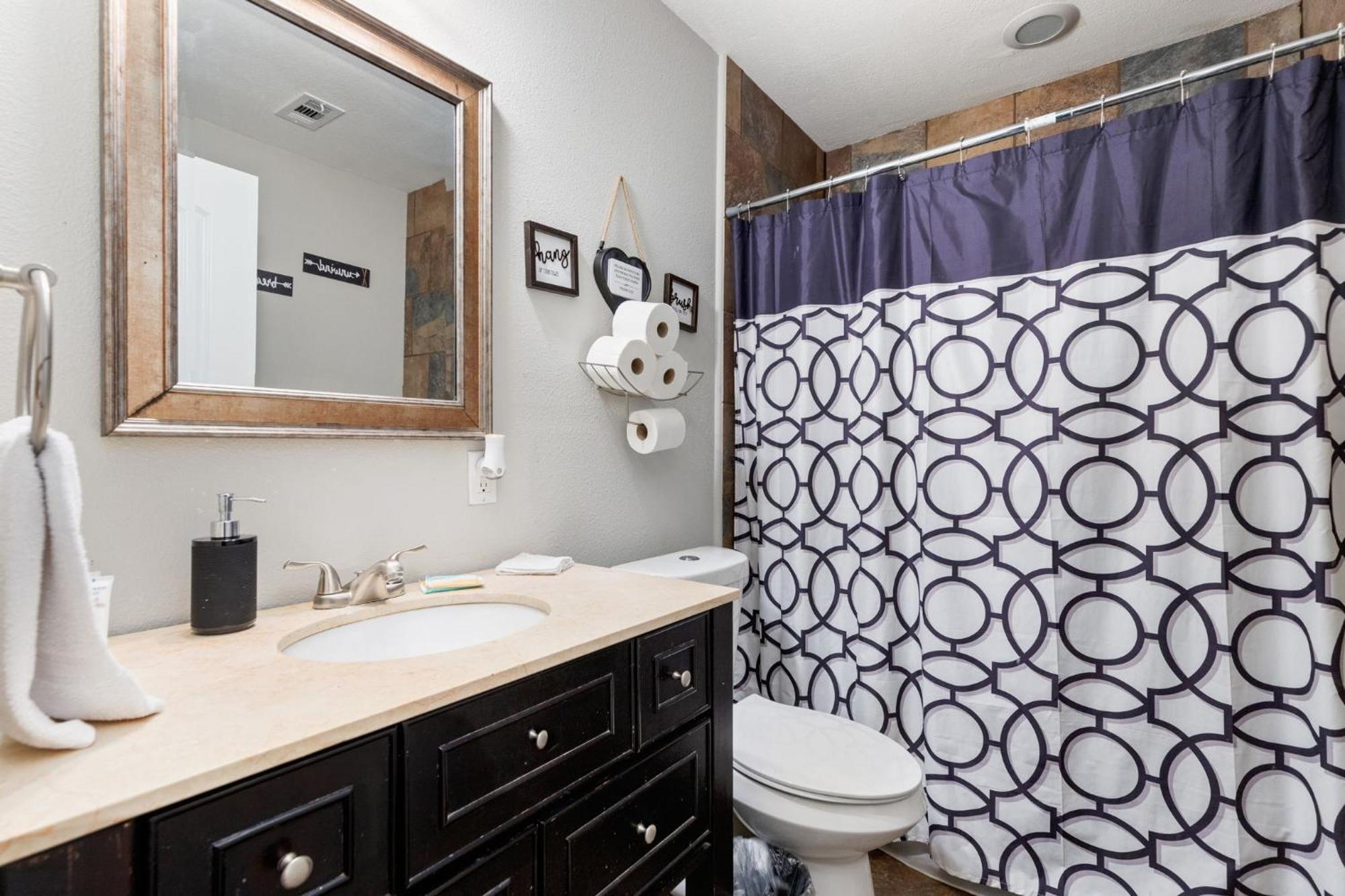 Spacious 4 Bedroom With Pool-Minutes To Seaworld And Lackland Afb San Antonio Exteriér fotografie